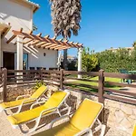 Cordeiro - Heated Pool - Free Wi-fi - Air Con Guia (Faro)