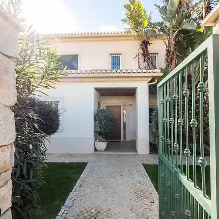 Cordeiro - Heated Pool - Free Wi-fi - Air Con * Guia (Faro)