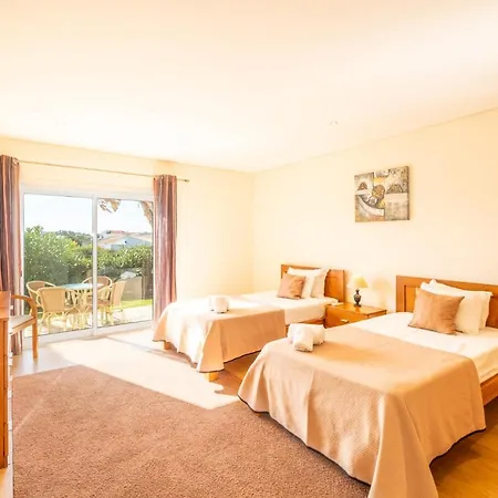 Cordeiro - Heated Pool - Free Wi-fi - Air Con * Guia (Faro)