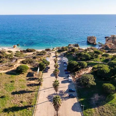 Cordeiro - Heated Pool - Free Wi-fi - Air Con * Guia (Faro)
