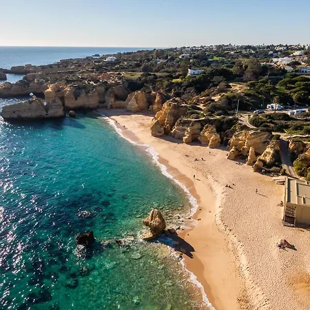 Cordeiro - Heated Pool - Free Wi-fi - Air Con * Guia (Faro)