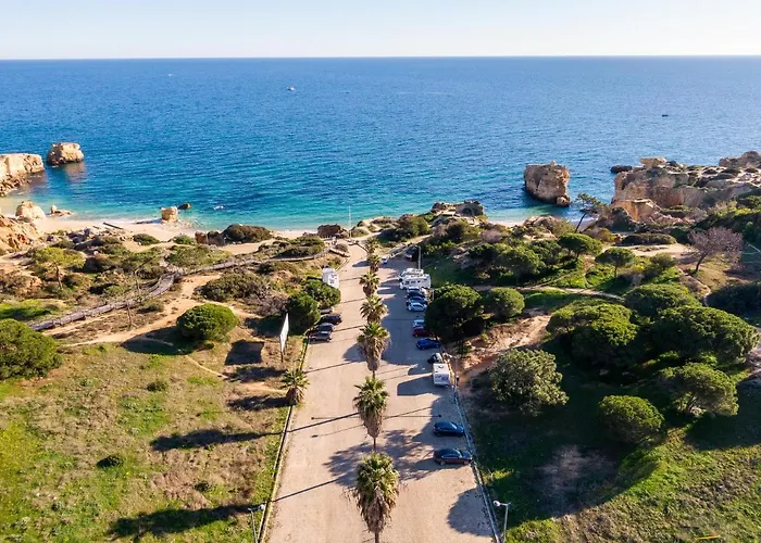 Cordeiro - Heated Pool - Free Wi-fi - Air Con * Guia (Faro)