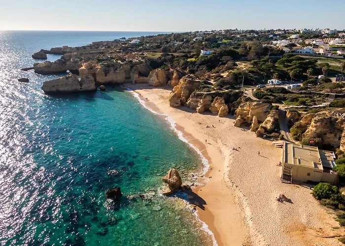 Cordeiro - Heated Pool - Free Wi-fi - Air Con * Guia (Faro)
